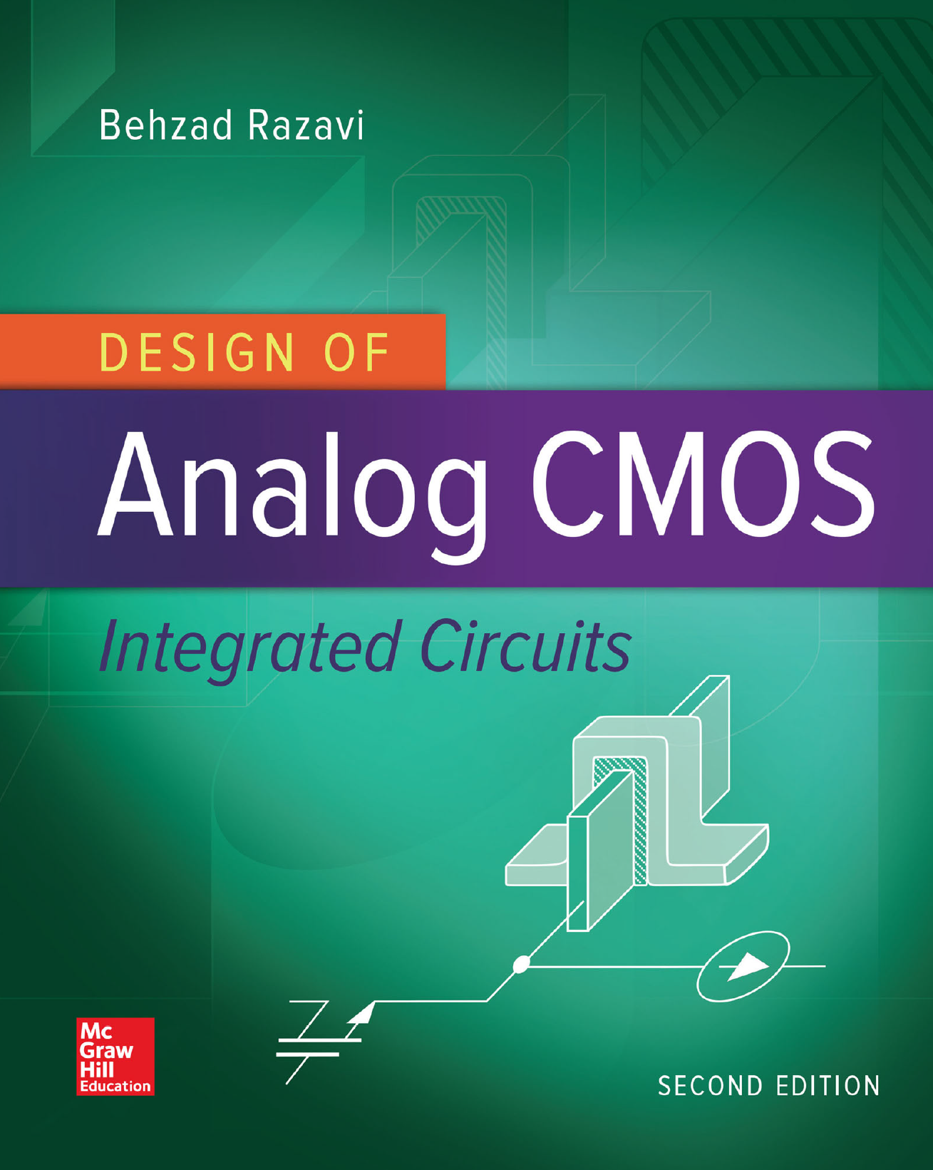 Notes of Design of Analog CMOS IC